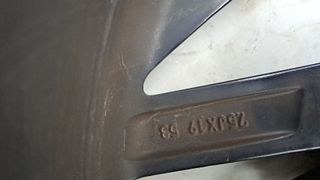 LLANTA HYUNDAI TUCSON 705360