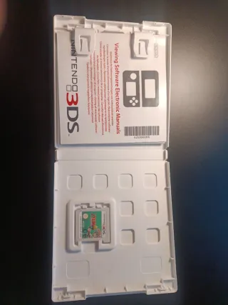 Zelda: A Link Between Worlds 3DS Nintendo Selects