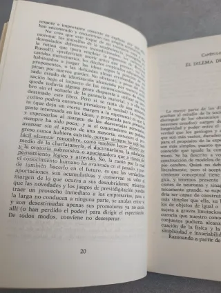 LAS CIENCIAS SOCIALES COMO FORMA DE BRUJERÍA.