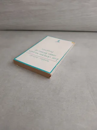 LAS CIENCIAS SOCIALES COMO FORMA DE BRUJERÍA.