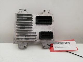 CENTRALITA MOTOR UCE OPEL MERIVA 103929