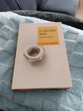 El segundo sexo (Biblioteca Avrea) (Spanish Edi...