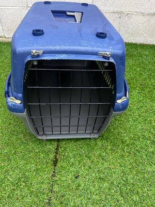 Transportín para gatos/perros pequeños