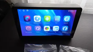 Citroen Jumper/Peugeot Boxer/FIAT Ducato 2006+