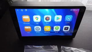 Citroen Jumper/Peugeot Boxer/FIAT Ducato 2006+