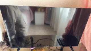 Televisión Daewoo 40 40DM95FV