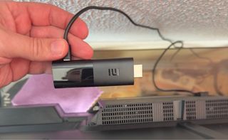 Televisión Daewoo 40 40DM95FV