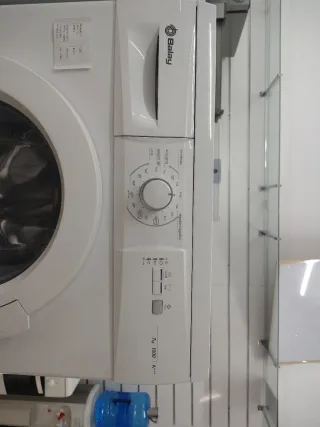 Lavadora Balay L218