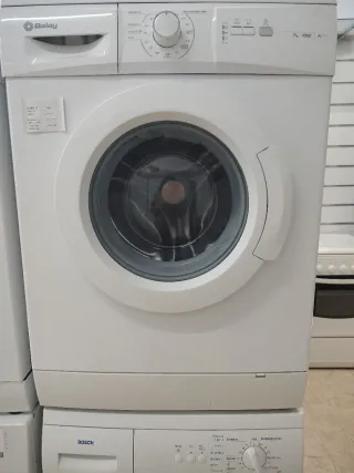 Lavadora Balay L218