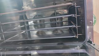 HORNO DE CONVECCION UNOX SEGUNDA MANO