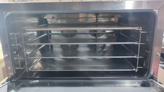 HORNO DE CONVECCION UNOX SEGUNDA MANO