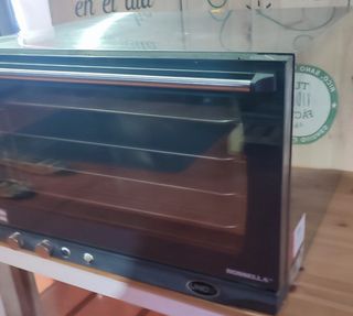 HORNO DE CONVECCION UNOX SEGUNDA MANO