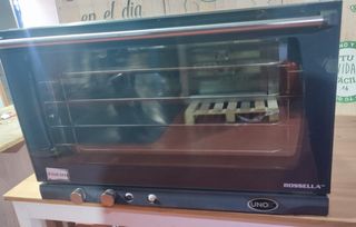 HORNO DE CONVECCION UNOX SEGUNDA MANO