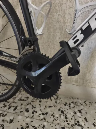 Bicicleta Btwin Triban 520 Talla L