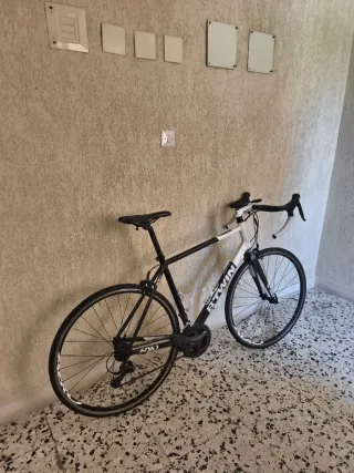 Bicicleta Btwin Triban 520 Talla L