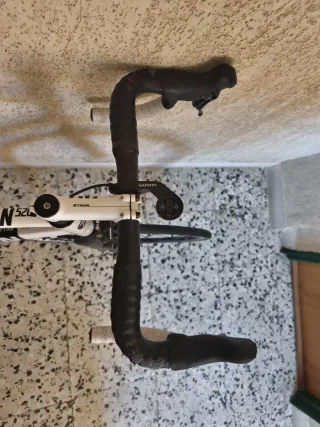 Bicicleta Btwin Triban 520 Talla L