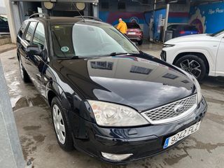 Ford Mondeo 2007