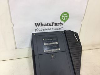 DEPOSITO GASOLINA MERCEDES SLK R170 MK1 1704700601