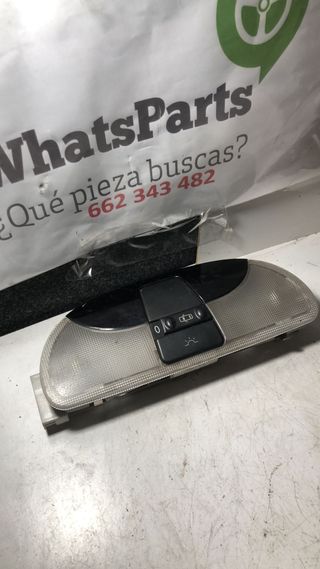 DEPOSITO GASOLINA MERCEDES SLK R170 MK1 1704700601