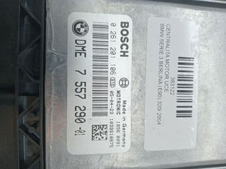 CENTRALITA MOTOR UCE BMW SERIE 3 BERLINA (E90) 383122