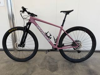 Specialized Epic HT Bicicleta Montaña