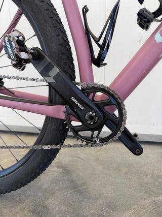 Specialized Epic HT Bicicleta Montaña