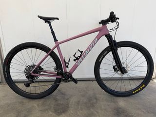 Specialized Epic HT Bicicleta Montaña