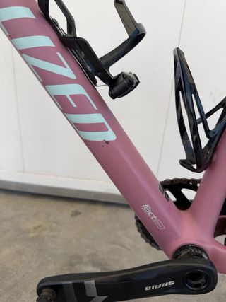 Specialized Epic HT Bicicleta Montaña