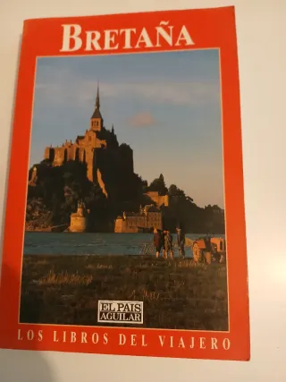 Guia libro bretaña