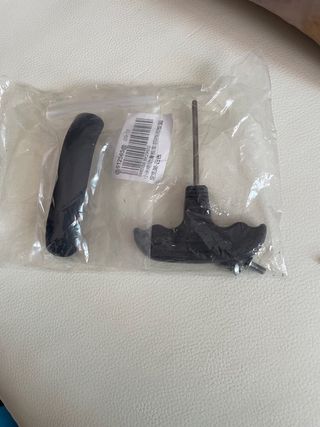 Patinete Xiaomi M365 con complementos