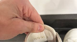 Zapatillas Valentino Garavani Talla 38