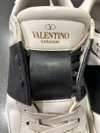 Zapatillas Valentino Garavani Talla 38
