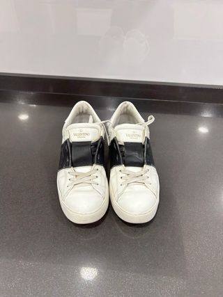 Zapatillas Valentino Garavani Talla 38