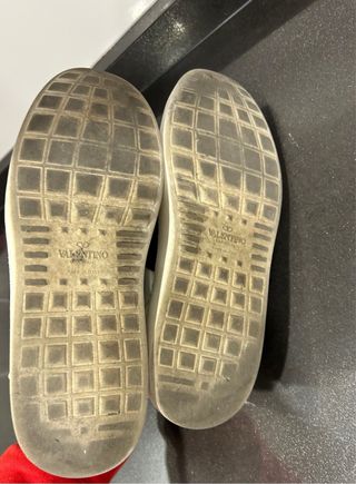 Zapatillas Valentino Garavani Talla 38