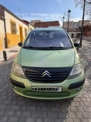 Citroen C3 2003