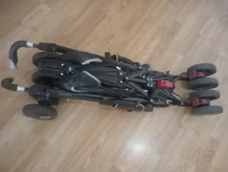 Maclaren Techno XT Silla de Paseo