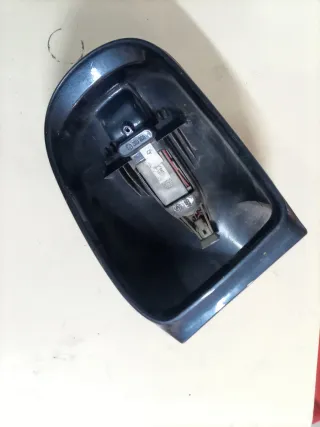 Carcasa Espejo Retrovisor ML W163