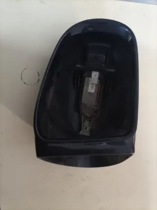 Carcasa Espejo Retrovisor ML W163