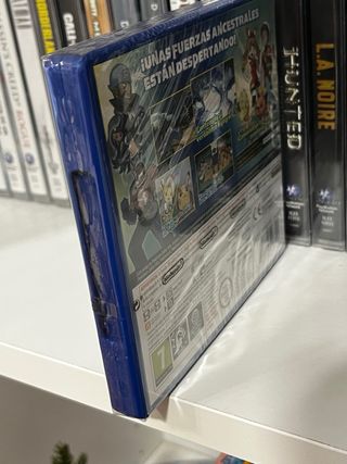 Pokemon Zafiro Alfa Precintado Nintendo 3DS