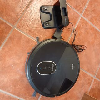 Conga 1790 Titanium Robot Aspirador