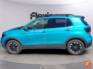 Volkswagen T-Cross Advance 1.0 TSI 81kW (110CV) DSG