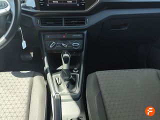 Volkswagen T-Cross Advance 1.0 TSI 81kW (110CV) DSG