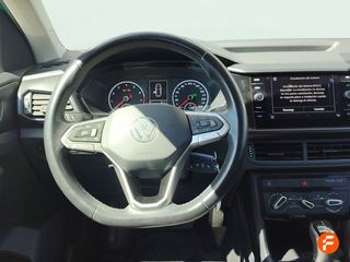 Volkswagen T-Cross Advance 1.0 TSI 81kW (110CV) DSG
