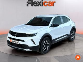 Opel Mokka 1.2 T 74kW (100 CV) Business Elegance