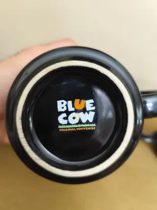 Tazas Expo 92 La Cartuja Cerámica