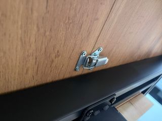 Mesa redonda extensible DUNA