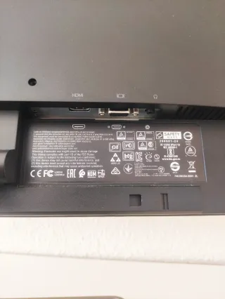 Monitor Lenovo L27i-30 27" FHD IPS 75Hz