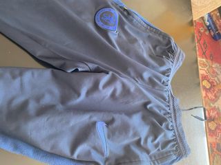Pantalones Nike Azules y negro Chelsea