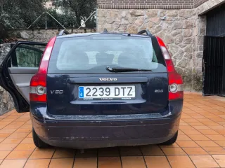 Volvo V50 2006