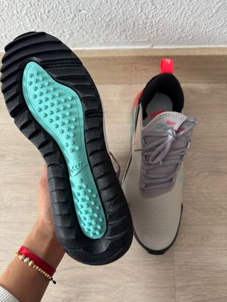 Nike Air Max 270 GOLF